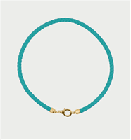 Halskette Rue des Mille Dame in Silber CB-LGR TS6 C5